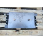 AEG MVE 33-1 Vibrationstechnik. USED.